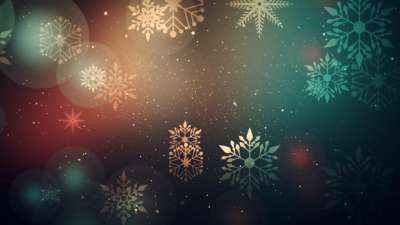 Vintage Christmas 06 Still