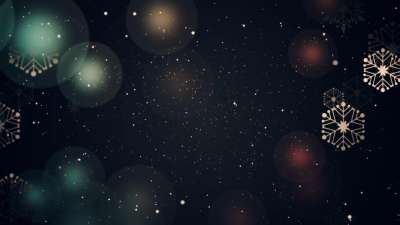 Vintage Christmas 09 Still