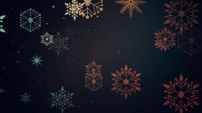 Vintage Christmas 11 Still