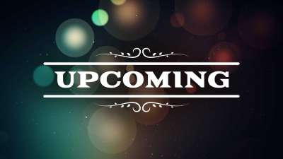 Vintage Christmas Upcoming Still