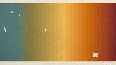 Vintage Fall 06 Still