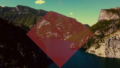 Vintage Lake 1 Still