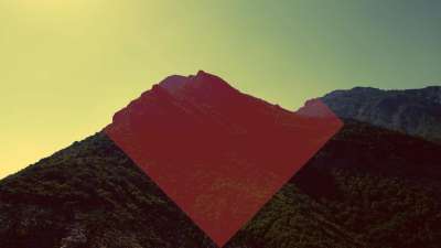 Vintage Lake 10 Still