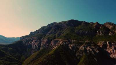 Vintage Lake 11 Alt Still