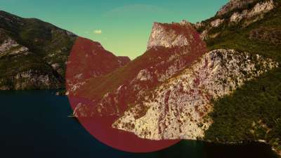 Vintage Lake 2 Still