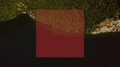 Vintage Lake 3 Still