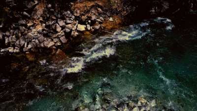 Vintage Lake 7 Alt Still