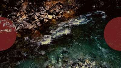 Vintage Lake 7 Still