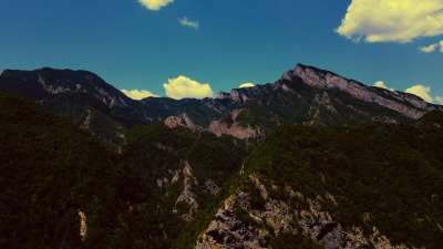 Vintage Lake 8 Alt Still