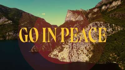 Vintage Lake Exit Still