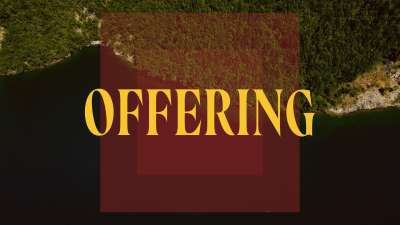 Vintage Lake Offering Still