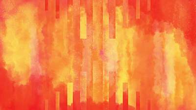 Water Colors Sunstroke Still