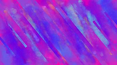 Water Colors Twilight Still