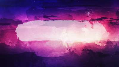 Watercolor Canvas Background Still 06