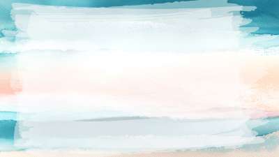 Watercolor Canvas Background Still 07