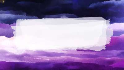 Watercolor Canvas Background Still 08