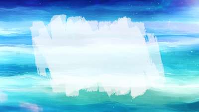 Watercolor Canvas Background Still 09