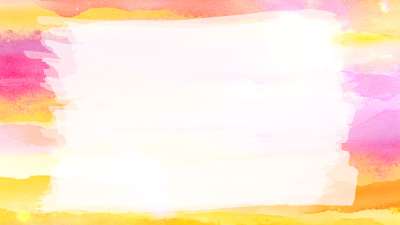 Watercolor Canvas Background Still 10