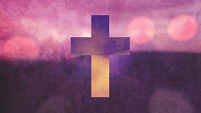 Watercolor Cross Dune Remix Still