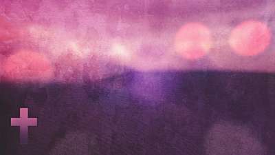 Watercolor Cross Dune Still