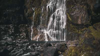 Waterfalls 3 Still
