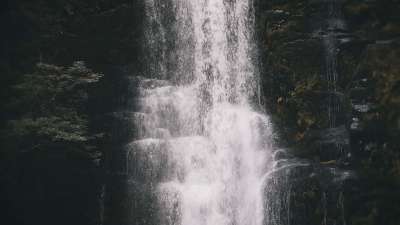 Waterfalls 4 Still