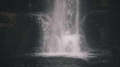 Waterfalls 5 Still
