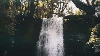 Waterfalls 6 Still