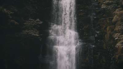 Waterfalls 7 Still