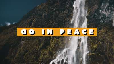 Waterfalls Exit Still