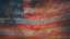 America At 250 Flag Clouds Sermon Still