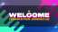 Back To School Welcome Stream Still