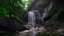 Blue Ridge Waterfalls 15 Still