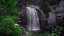 Blue Ridge Waterfalls 9 Still
