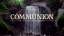 Blue Ridge Waterfalls Communion Still