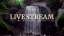 Blue Ridge Waterfalls Live Stream Still