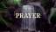 Blue Ridge Waterfalls Prayer Still