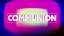 Chromatic Clouds Communion Still