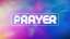 Chromatic Clouds Prayer Still