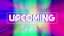 Chromatic Clouds Upcoming Still