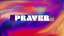 Color Drift Prayer Still