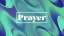 Color Warp Prayer Still
