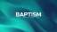 Colorflow Gradient Baptism Still