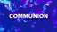 Crystal Caverns Communion Still