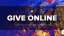 Crystal Caverns Give Stream Still