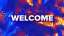 Crystal Caverns Welcome Still