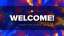 Crystal Caverns Welcome Stream Still