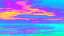 Electric Sunset 4 Still