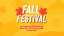 Fall Festival Date Here Alt Title Still