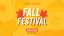 Fall Festival Date Here Title Still